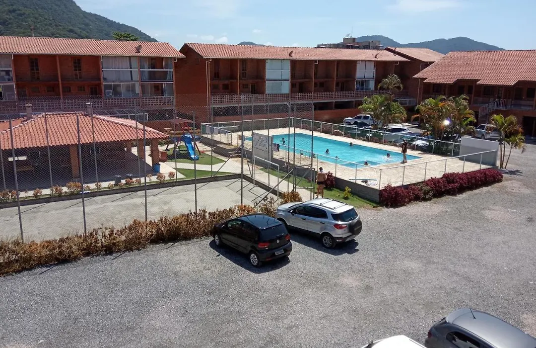 Maranduba Ville II-1