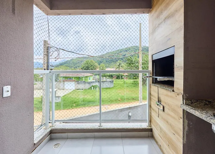 Meularmeumar Apartamento Ubatuba