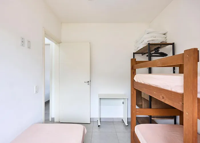 Meularmeumar Apartamento Ubatuba